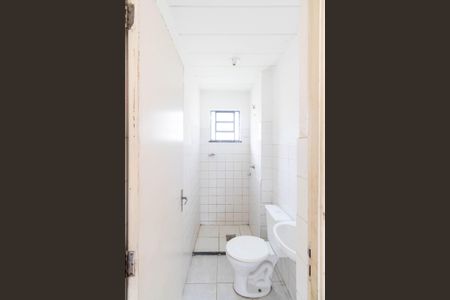 Apartamento para alugar com 42m², 2 quartos e 1 vagaBanheiro