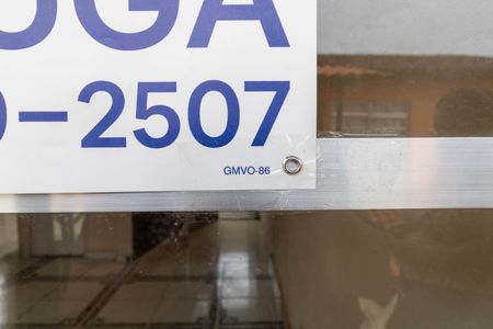 Apartamento para alugar com 42m², 2 quartos e 1 vagaGMVO-86