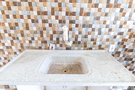 Apartamento para alugar com 42m², 2 quartos e 1 vagaSala/Cozinha