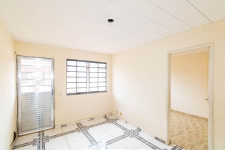 Apartamento para alugar com 42m², 2 quartos e 1 vagaSala/Cozinha