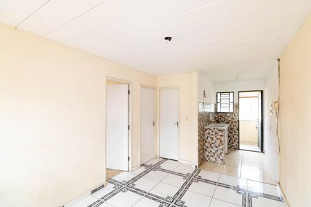 Apartamento para alugar com 42m², 2 quartos e 1 vagaSala/Cozinha