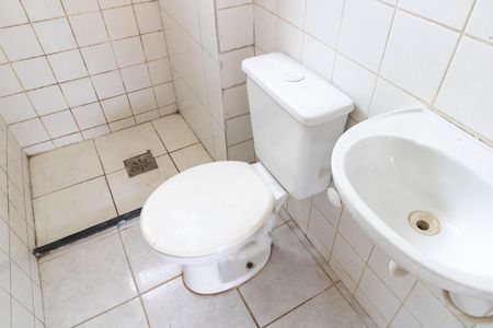 Apartamento para alugar com 42m², 2 quartos e 1 vagaBanheiro