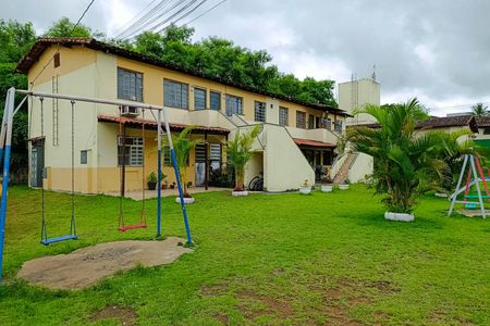 Apartamento para alugar com 42m², 2 quartos e 1 vagaÁrea comum - Playground