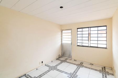 Apartamento para alugar com 42m², 2 quartos e 1 vagaSala/Cozinha