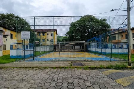 Apartamento para alugar com 42m², 2 quartos e 1 vagaQuadra