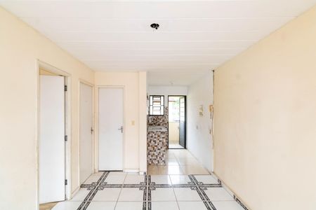 Apartamento para alugar com 42m², 2 quartos e 1 vagaSala/Cozinha