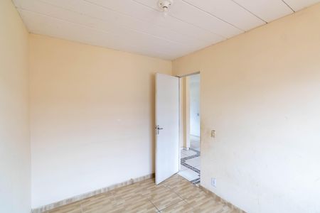 Quarto 1 de apartamento para alugar com 2 quartos, 42m² em Cosmos, Rio de Janeiro