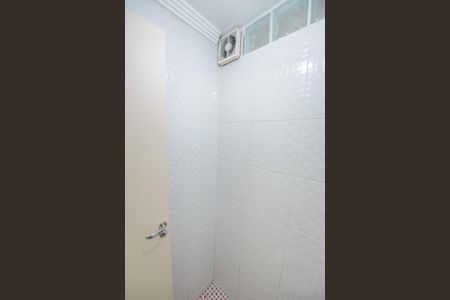 Apartamento para alugar com 80m², 2 quartos e 1 vagaBanheiro Social