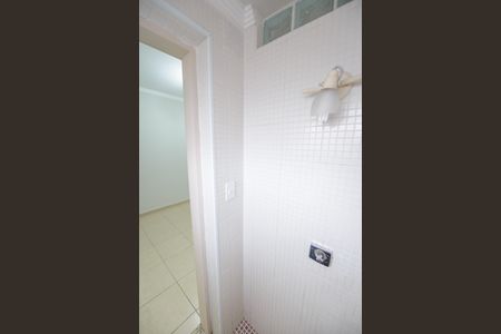 Apartamento para alugar com 80m², 2 quartos e 1 vagaBanheiro da Suíte