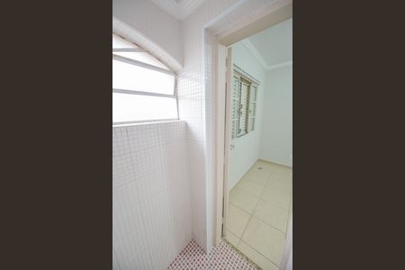 Apartamento para alugar com 80m², 2 quartos e 1 vagaBanheiro da Suíte