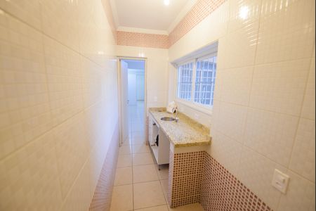 Apartamento para alugar com 80m², 2 quartos e 1 vagaCozinha e Área de Serviço