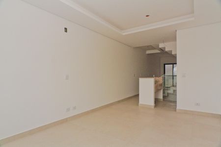 Sala de casa à venda com 2 quartos, 130m² em Vila Carolina, São Paulo