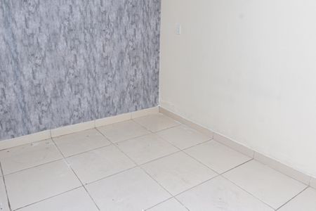 Quarto de casa para alugar com 1 quarto, 48m² em Campo Grande, Rio de Janeiro