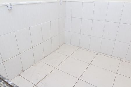 Casa para alugar com 48m², 1 quarto e sem vaga Casa para alugar com 48m², 1 quarto e sem vagaCozinha