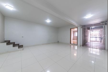 Sala de casa para alugar com 1 quarto, 120m² em Capão Redondo, São Paulo