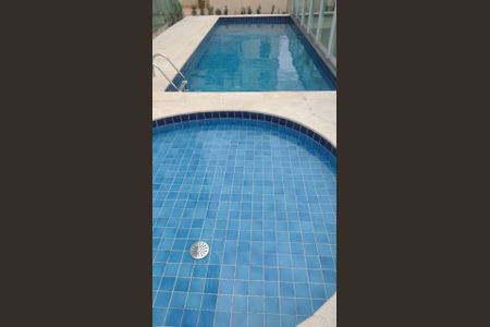 Apartamento para alugar com 57m², 2 quartos e 1 vaga Apartamento para alugar com 57m², 2 quartos e 1 vagaÁrea externa