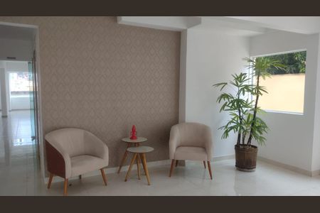 Apartamento para alugar com 2 quartos, 57m² em Parada Inglesa, São Paulo