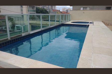 Apartamento para alugar com 57m², 2 quartos e 1 vaga