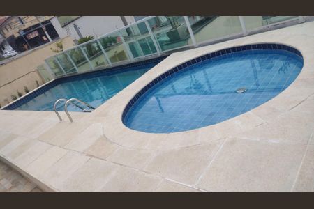 Apartamento para alugar com 57m², 2 quartos e 1 vaga Apartamento para alugar com 57m², 2 quartos e 1 vagaÁrea externa