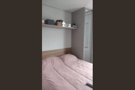 Quarto de apartamento para alugar com 2 quartos, 57m² em Parada Inglesa, São Paulo