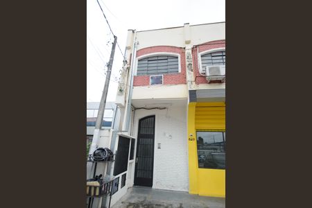 Apartamento para alugar com 80m², 2 quartos e 1 vagaFachada do Condomínio