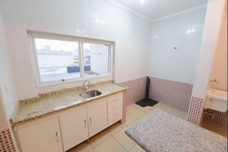 Apartamento para alugar com 80m², 2 quartos e 1 vagaCozinha