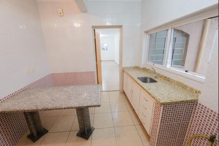 Apartamento para alugar com 80m², 2 quartos e 1 vagaCozinha
