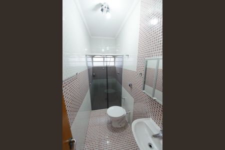 Apartamento para alugar com 80m², 2 quartos e 1 vagaBanheiro