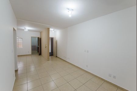 Sala de apartamento para alugar com 2 quartos, 80m² em Vila Jaboticabeira, Taubaté
