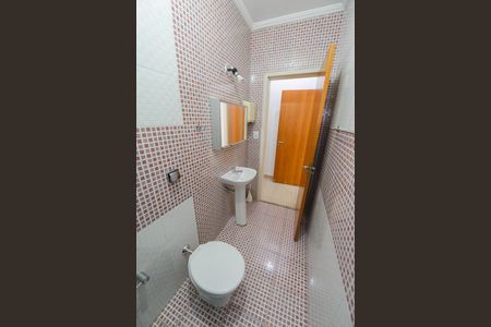 Apartamento para alugar com 80m², 2 quartos e 1 vagaBanheiro