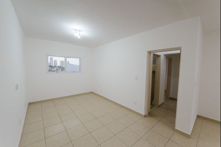 Sala de apartamento para alugar com 2 quartos, 80m² em Vila Jaboticabeira, Taubaté