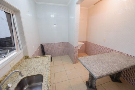 Apartamento para alugar com 80m², 2 quartos e 1 vagaCozinha