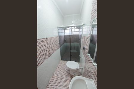 Apartamento para alugar com 80m², 2 quartos e 1 vagaBanheiro