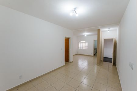 Sala de apartamento para alugar com 2 quartos, 80m² em Vila Jaboticabeira, Taubaté