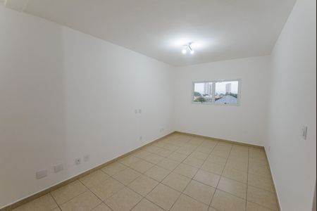 Sala de apartamento para alugar com 2 quartos, 80m² em Vila Jaboticabeira, Taubaté