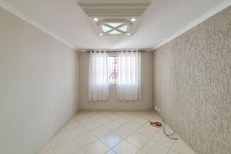 Sala de apartamento para alugar com 2 quartos, 65m² em Santa Terezinha, São Bernardo do Campo