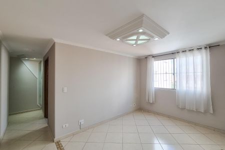 Sala de apartamento para alugar com 2 quartos, 65m² em Santa Terezinha, São Bernardo do Campo