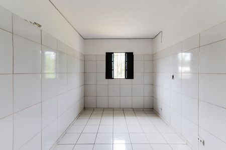 Quarto de casa para alugar com 1 quarto, 40m² em Chácara Vista Alegre, Cotia