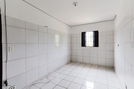 Quarto de casa para alugar com 1 quarto, 40m² em Chácara Vista Alegre, Cotia