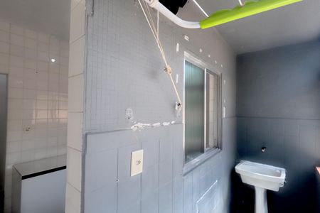 Apartamento para alugar com 80m², 2 quartos e 1 vagacccccÁrea de Serviço