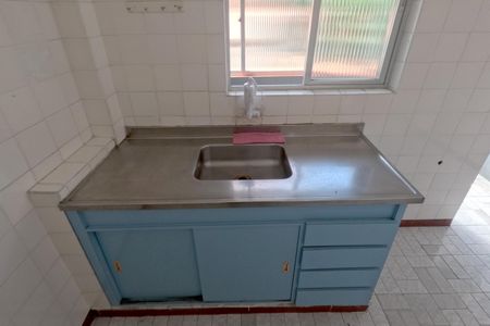 Apartamento para alugar com 80m², 2 quartos e 1 vagaCozinha