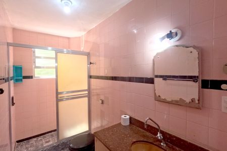 Apartamento para alugar com 80m², 2 quartos e 1 vagaBanheiro