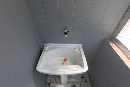 Apartamento para alugar com 80m², 2 quartos e 1 vagaÁrea de Serviço