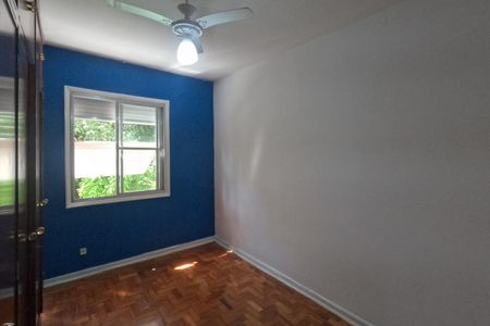 Quarto 1 de apartamento para alugar com 2 quartos, 80m² em Ponta da Praia, Santos