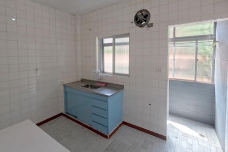 Apartamento para alugar com 80m², 2 quartos e 1 vagaCozinha