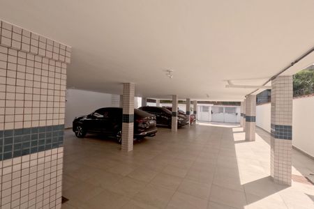 Apartamento para alugar com 80m², 2 quartos e 1 vagaÁrea Comum - Garagem