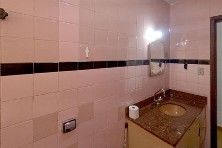 Apartamento para alugar com 80m², 2 quartos e 1 vagaBanheiro