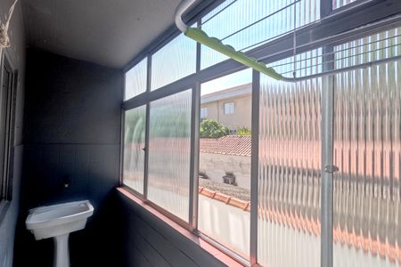 Apartamento para alugar com 80m², 2 quartos e 1 vagaÁrea de Serviço