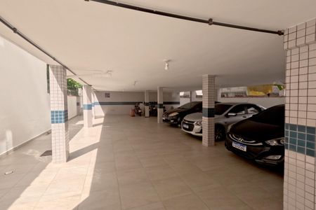 Apartamento para alugar com 80m², 2 quartos e 1 vagaÁrea Comum - Garagem
