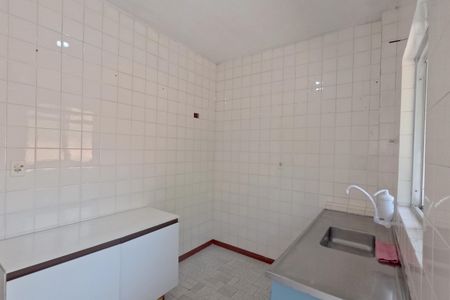 Apartamento para alugar com 80m², 2 quartos e 1 vagaCozinha